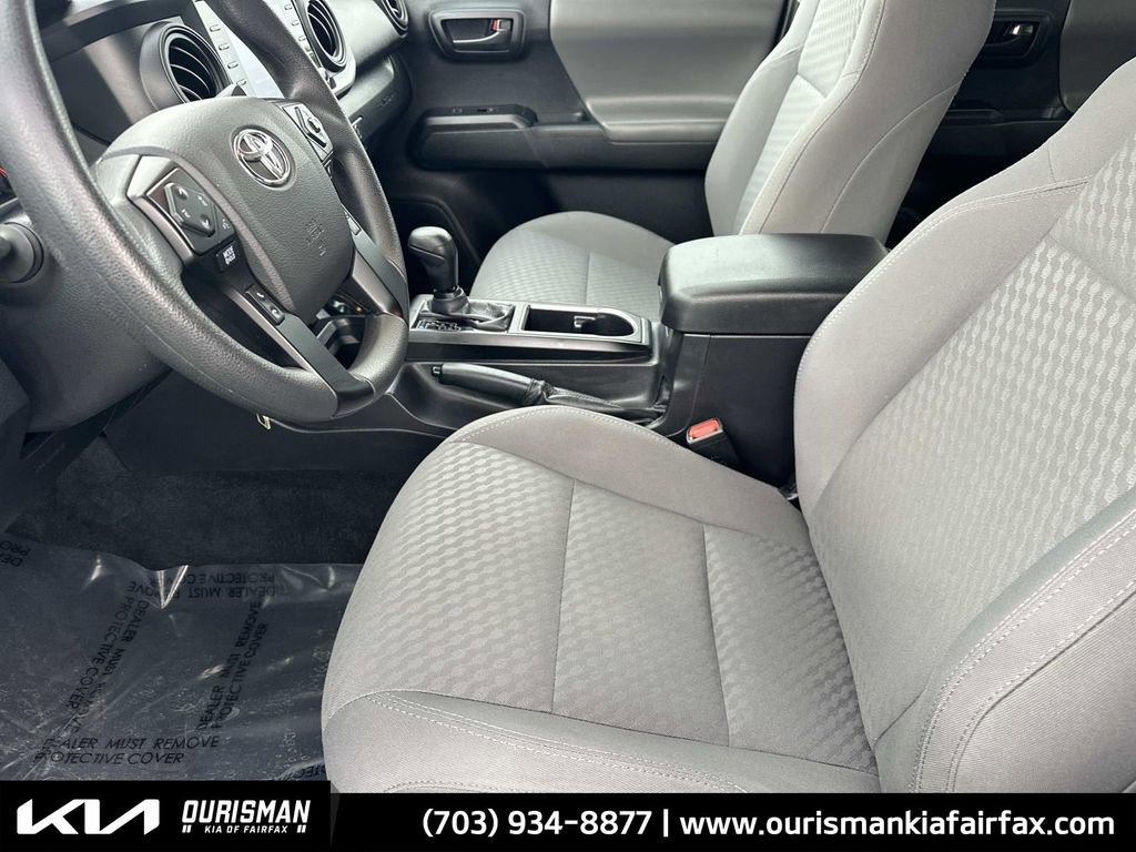 Used 2023 Toyota Tacoma SR image 21