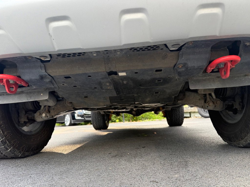 Used 2009 Toyota Land Cruiser image 70