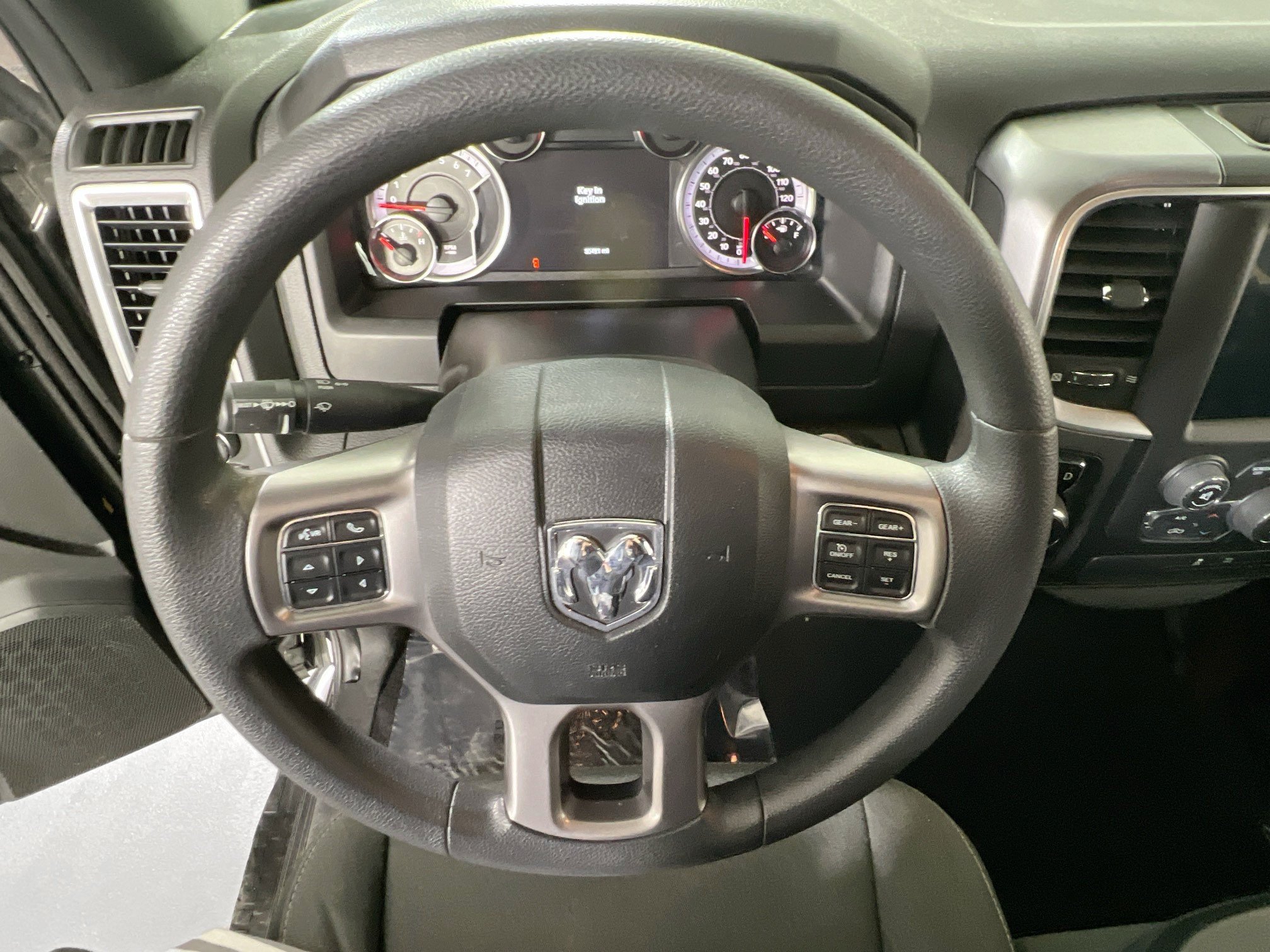 Used 2022 RAM 1500 Warlock w/ Electronics Group AWD/4WD image 11