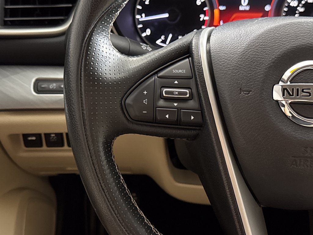 Used 2018 Nissan Maxima 3.5 SV FWD image 14