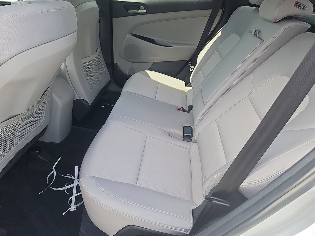 Used 2018 Hyundai Tucson SE AWD/4WD image 20