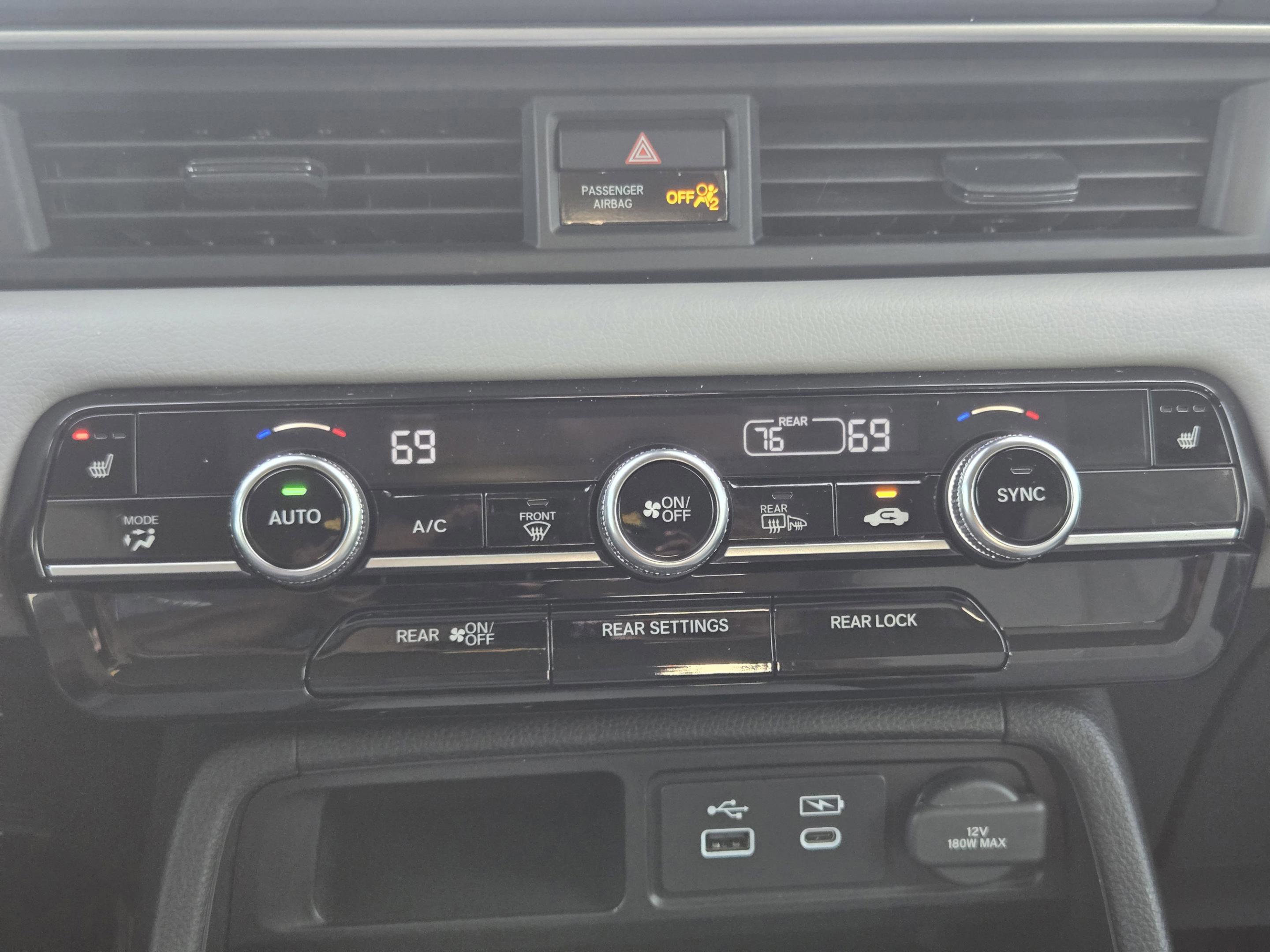 Used 2023 Honda Pilot EX-L image 15