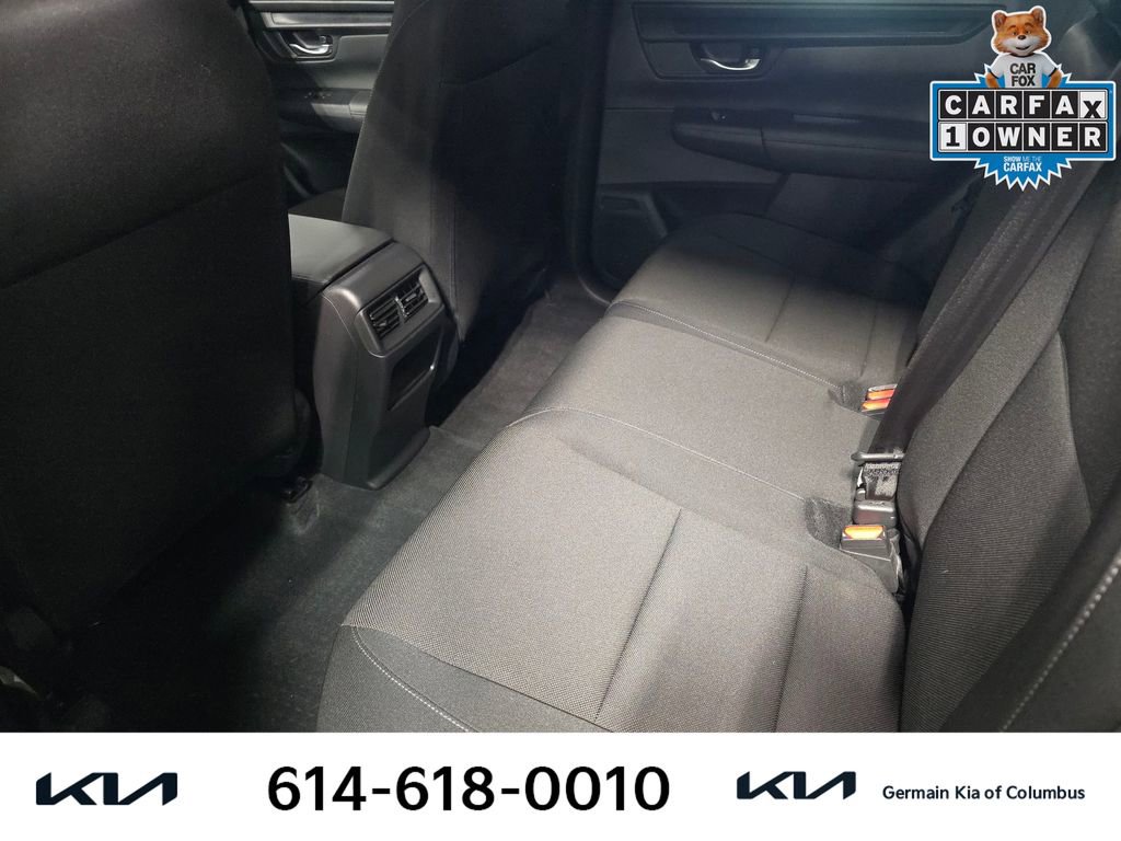 Used 2024 Honda CR-V LX image 19