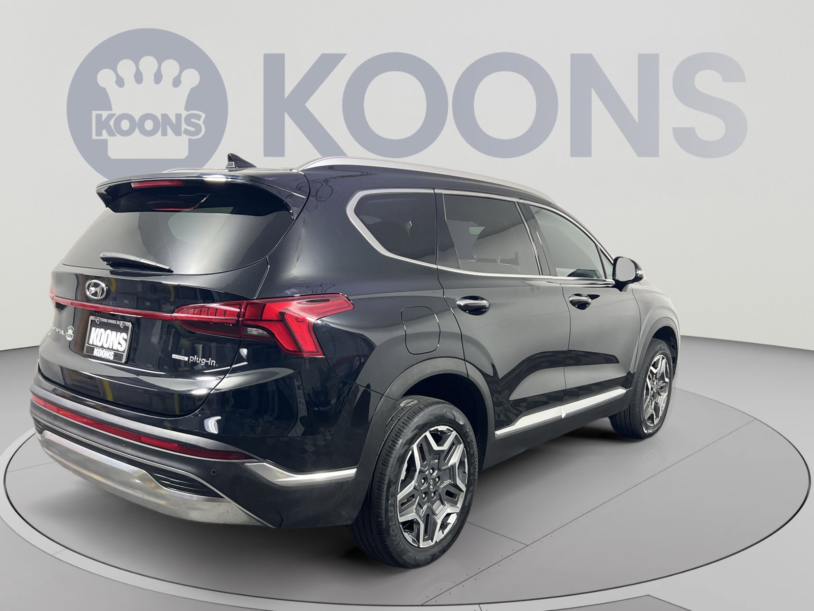 Used 2023 Hyundai Santa Fe SEL Convenience AWD/4WD image 7
