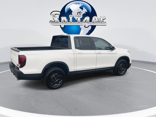 New 2026 Honda Ridgeline TrailSport+ image 9
