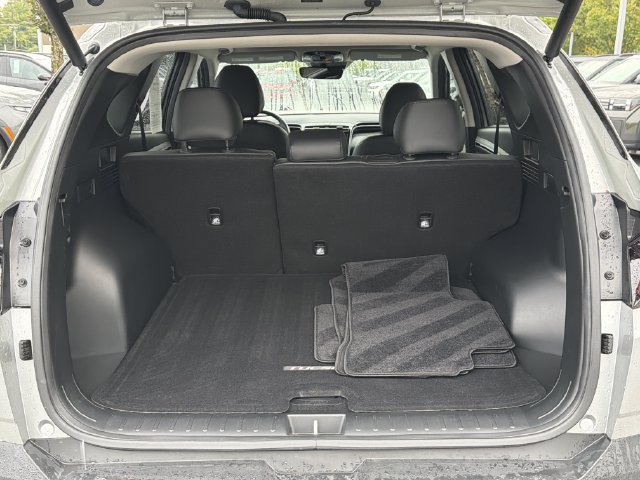 Certified 2024 Hyundai Tucson SEL w/ Convenience Package FWD image 21