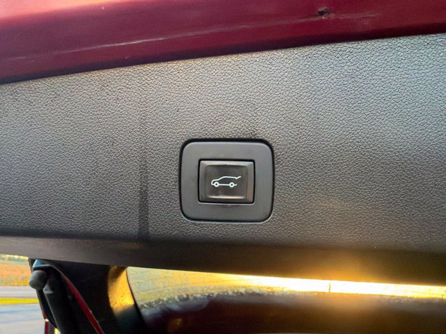 Used 2021 Buick Encore GX Select AWD/4WD image 26