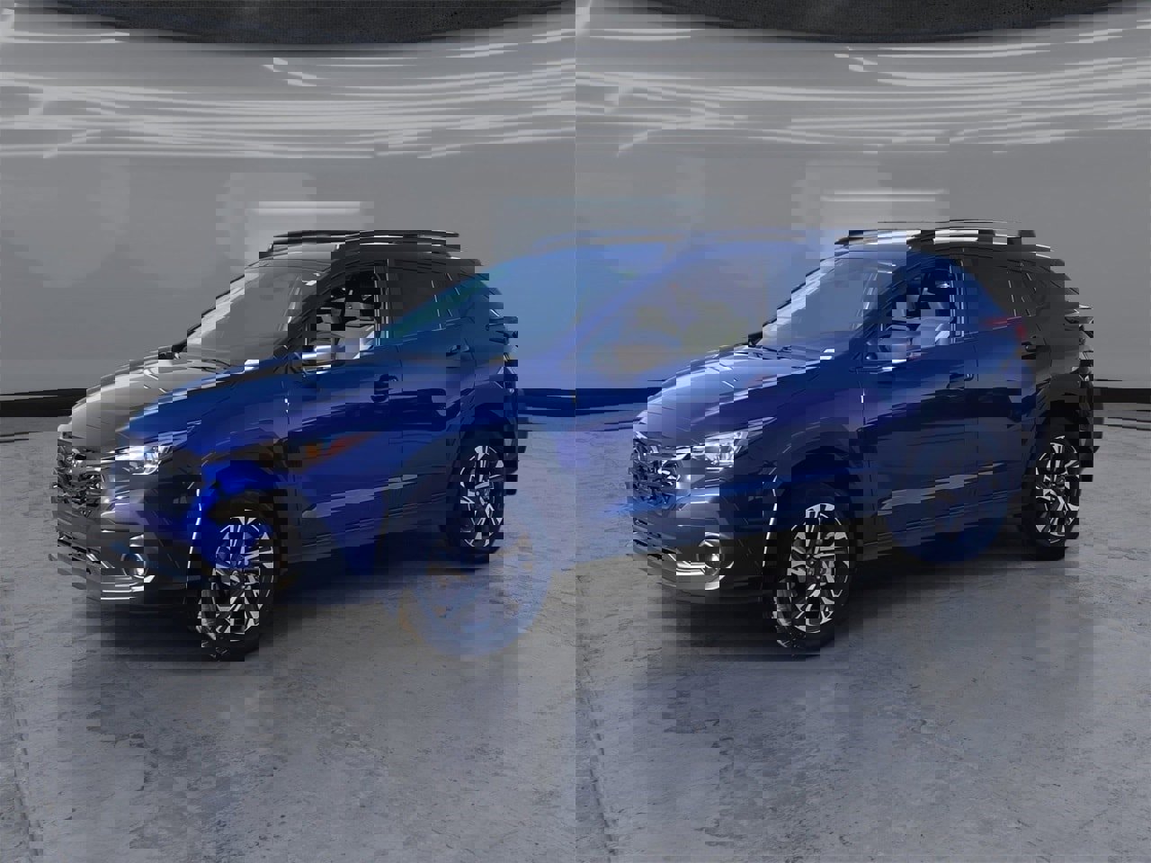 New 2026 Subaru Crosstrek 2.0i Premium