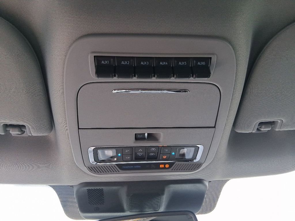 New 2026 Ford F250 Lariat w/ Lariat Ultimate Package image 23