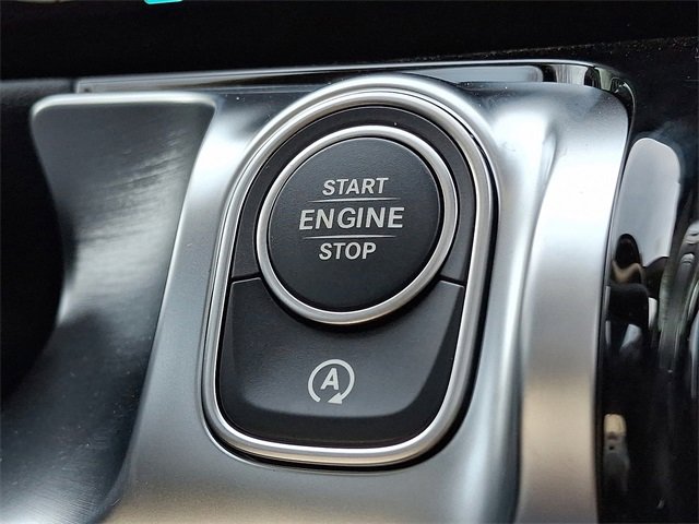 New 2026 Mercedes-Benz GLB 250 GLB 250 image 21