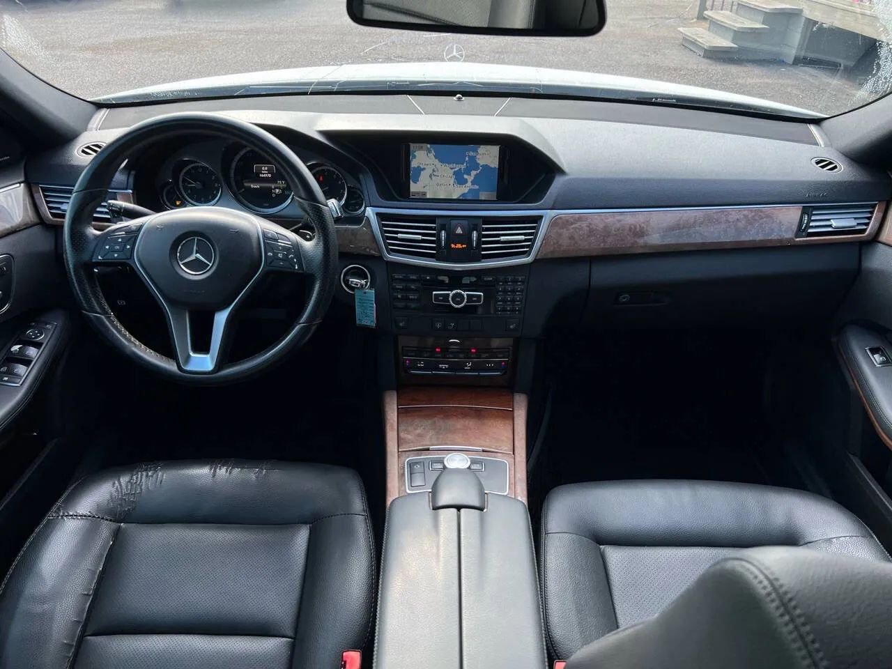 Used 2013 Mercedes-Benz E 350 Sedan image 15