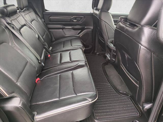 Used 2024 RAM 1500 Limited w/ Off Road Group AWD/4WD image 18