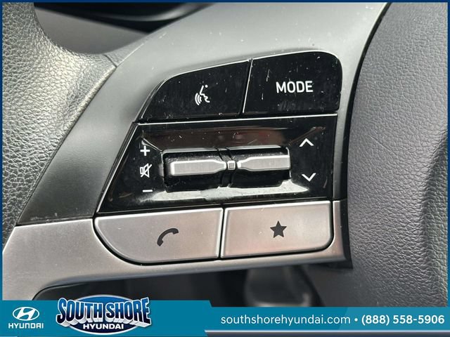 Certified 2024 Hyundai Tucson SE AWD/4WD image 22