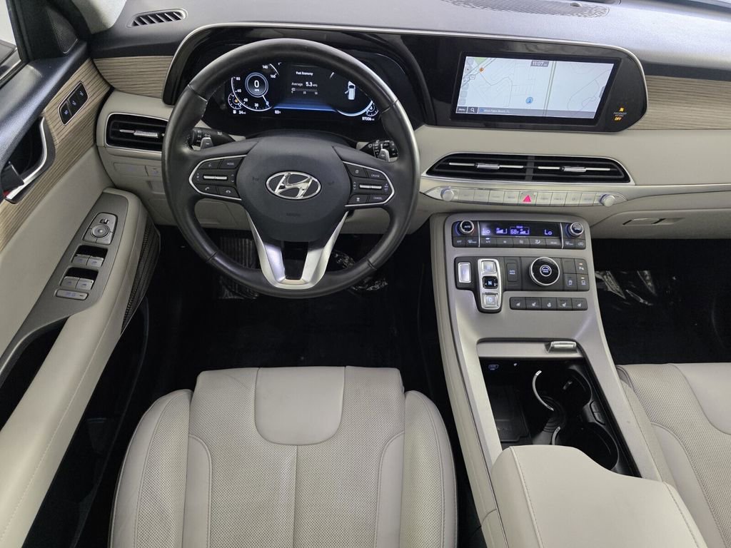 Used 2022 Hyundai Palisade Limited image 13