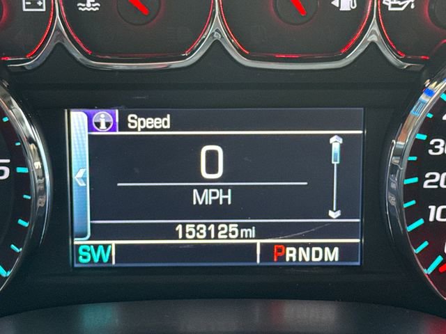 Used 2014 Chevrolet Silverado 1500 LT w/ All Star Edition image 4