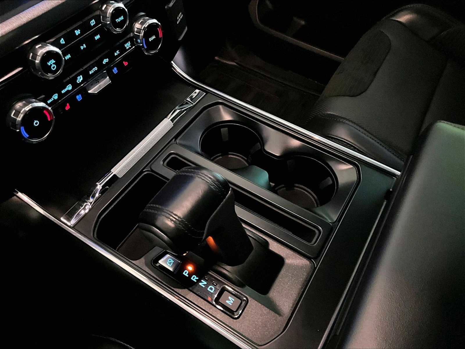 Used 2023 Ford F150 Raptor image 20