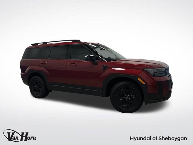 Used 2025 Hyundai Santa Fe XRT image 1