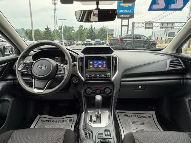Used 2022 Subaru Impreza 2.0i Premium AWD/4WD image 3