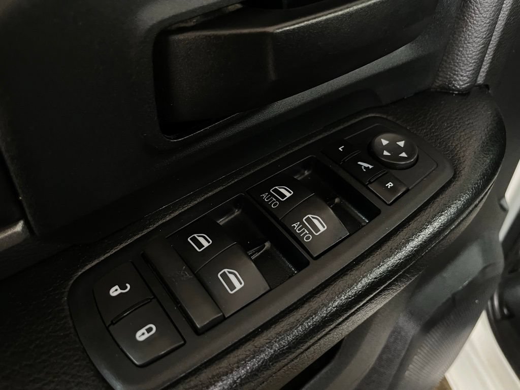 Used 2021 RAM 2500 Tradesman RWD image 26