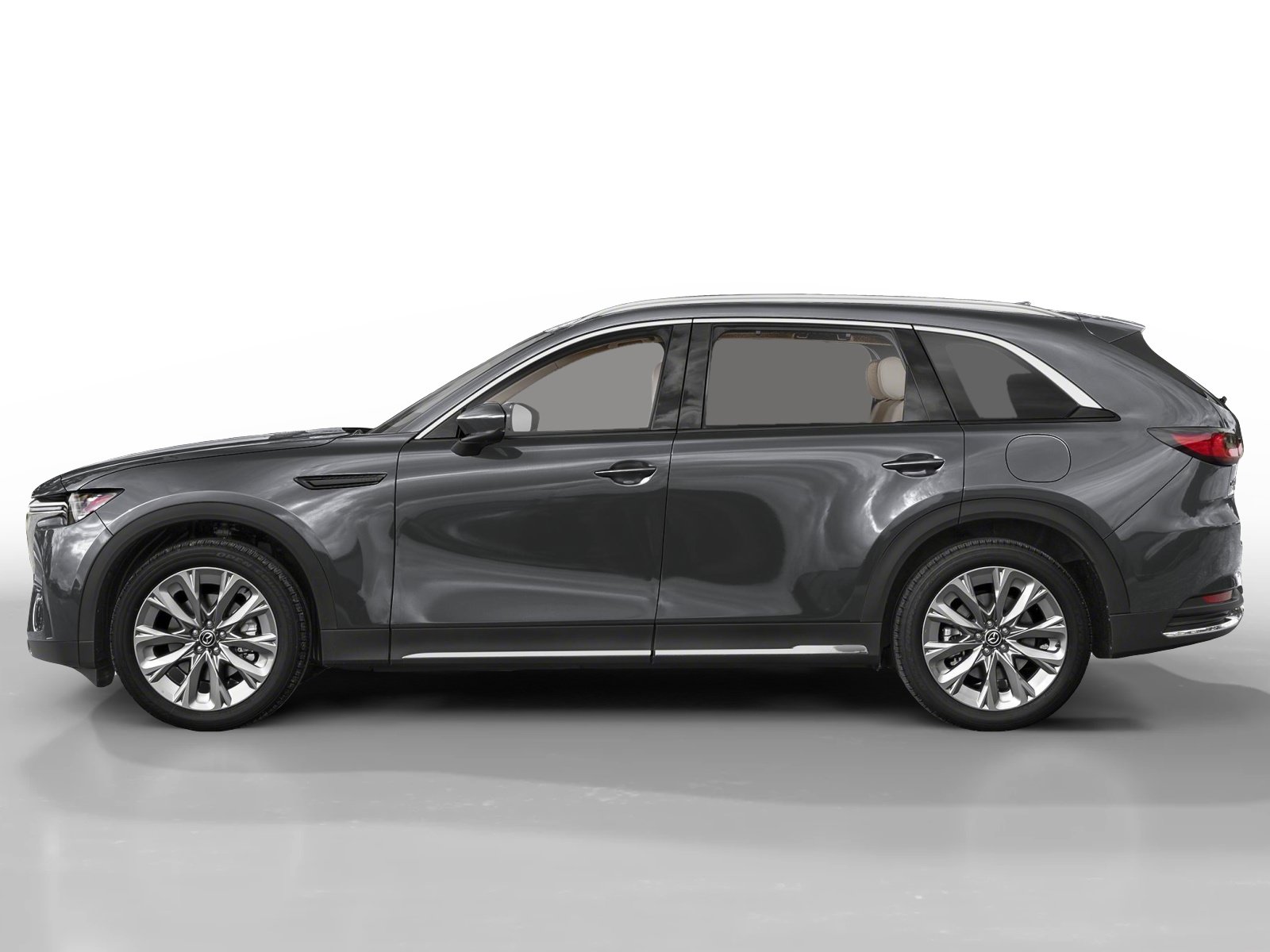 New 2026 MAZDA CX-90 3.3 Turbo w/ Premium Plus Pkg AWD/4WD image 3