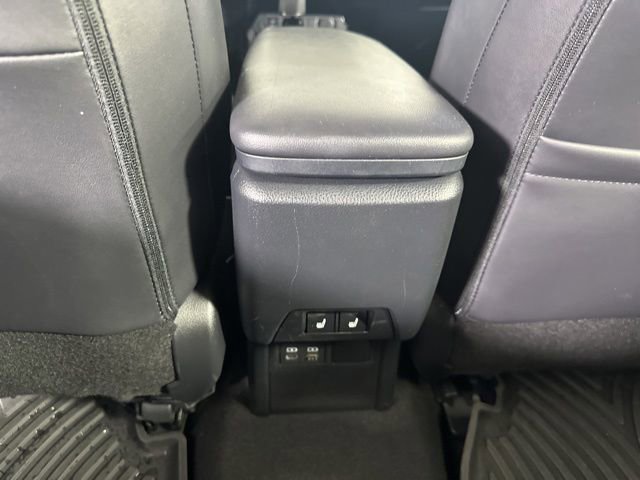 Used 2024 Toyota Prius Limited AWD/4WD image 21