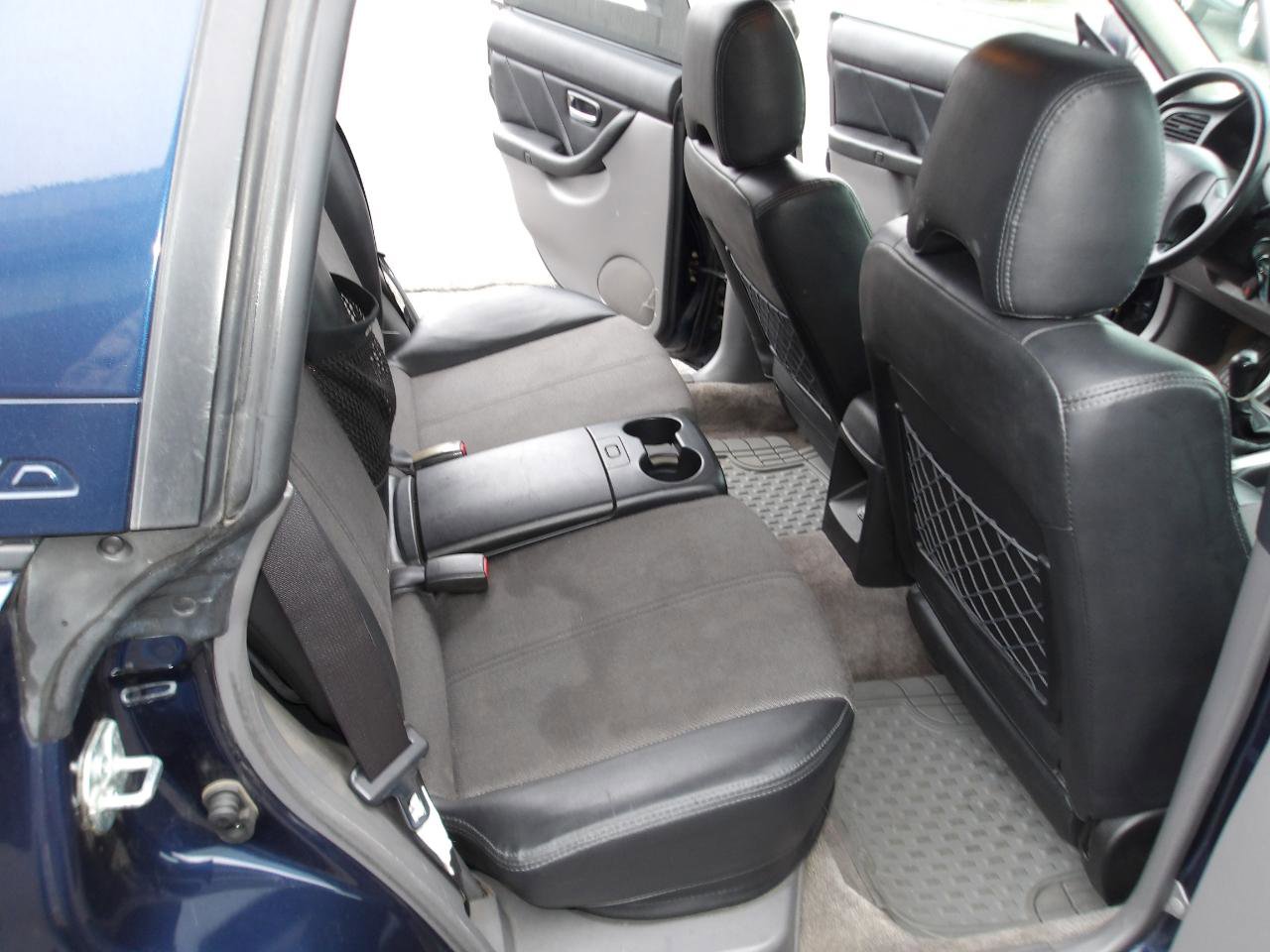 Used 2005 Subaru Baja Sport image 12