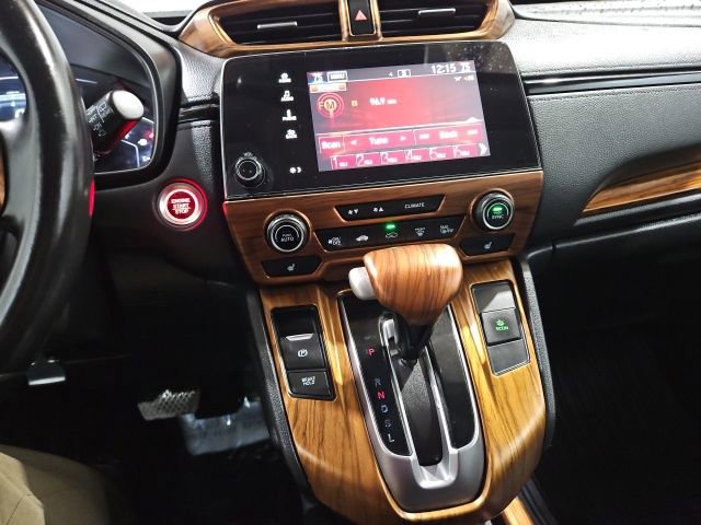 Used 2018 Honda CR-V EX-L image 27