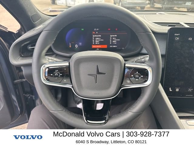 Used 2023 Polestar Polestar 2 w/ Pilot Pack image 5