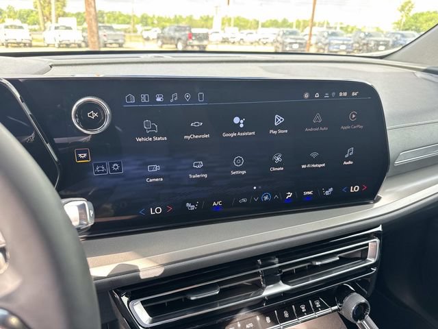 New 2026 Chevrolet Traverse LT w/ Driver Confidence Package FWD image 43
