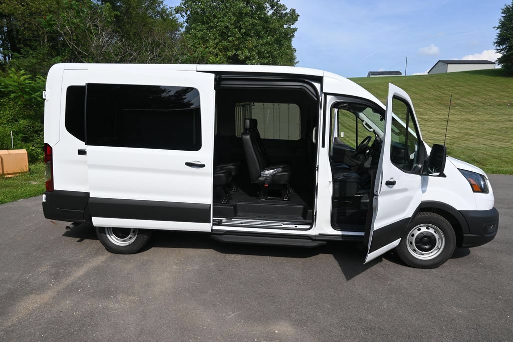 New 2026 Ford Transit 350 XL RWD image 22