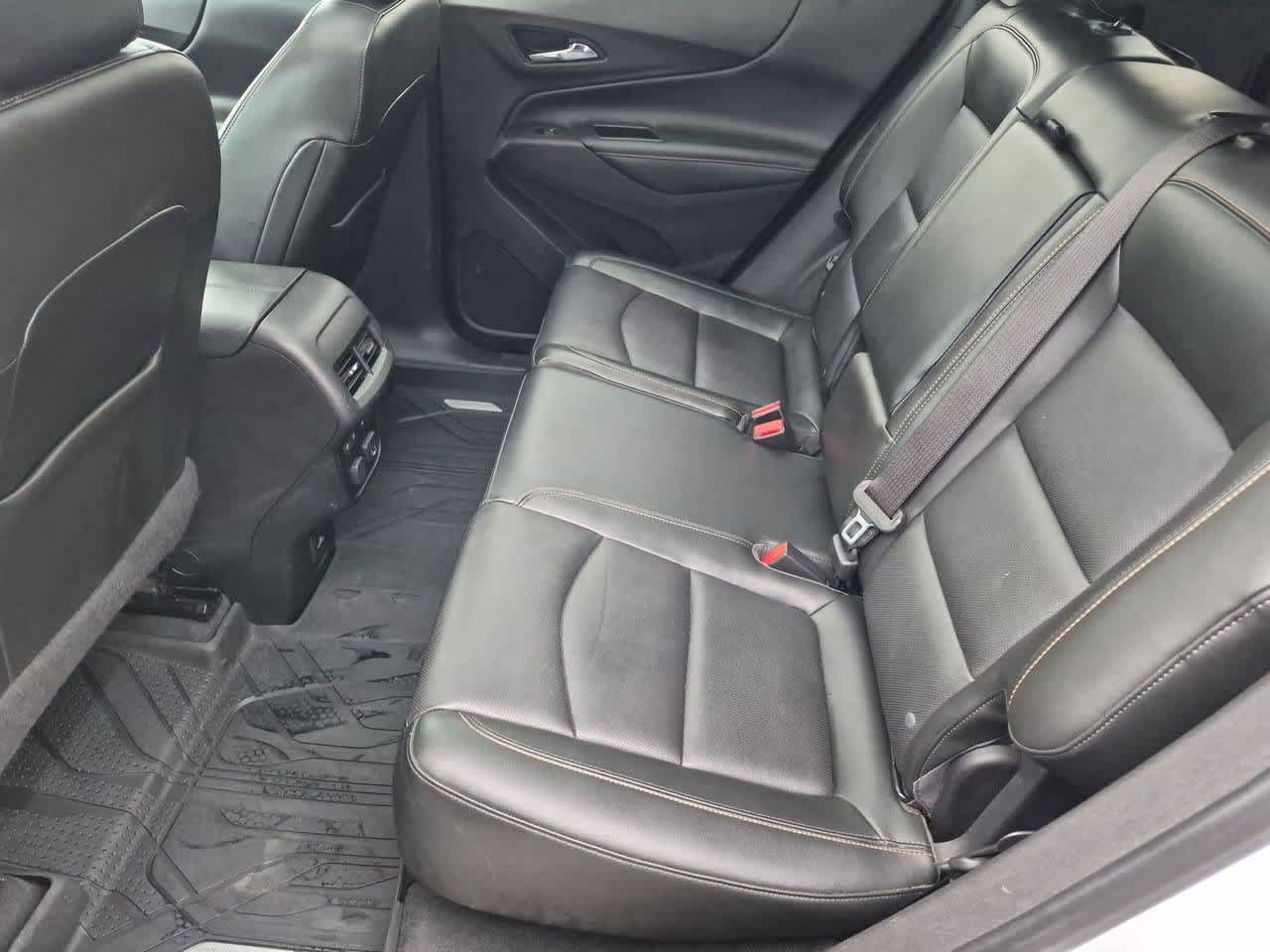 Used 2018 Chevrolet Equinox Premier AWD/4WD image 20