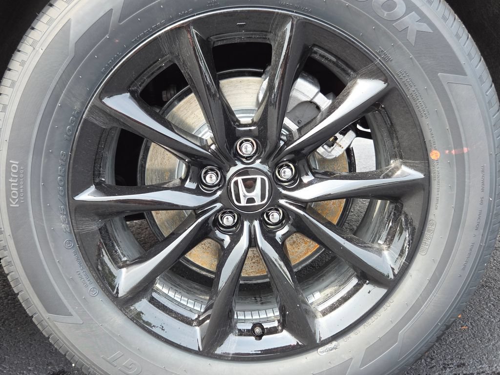 New 2026 Honda CR-V Sport image 15