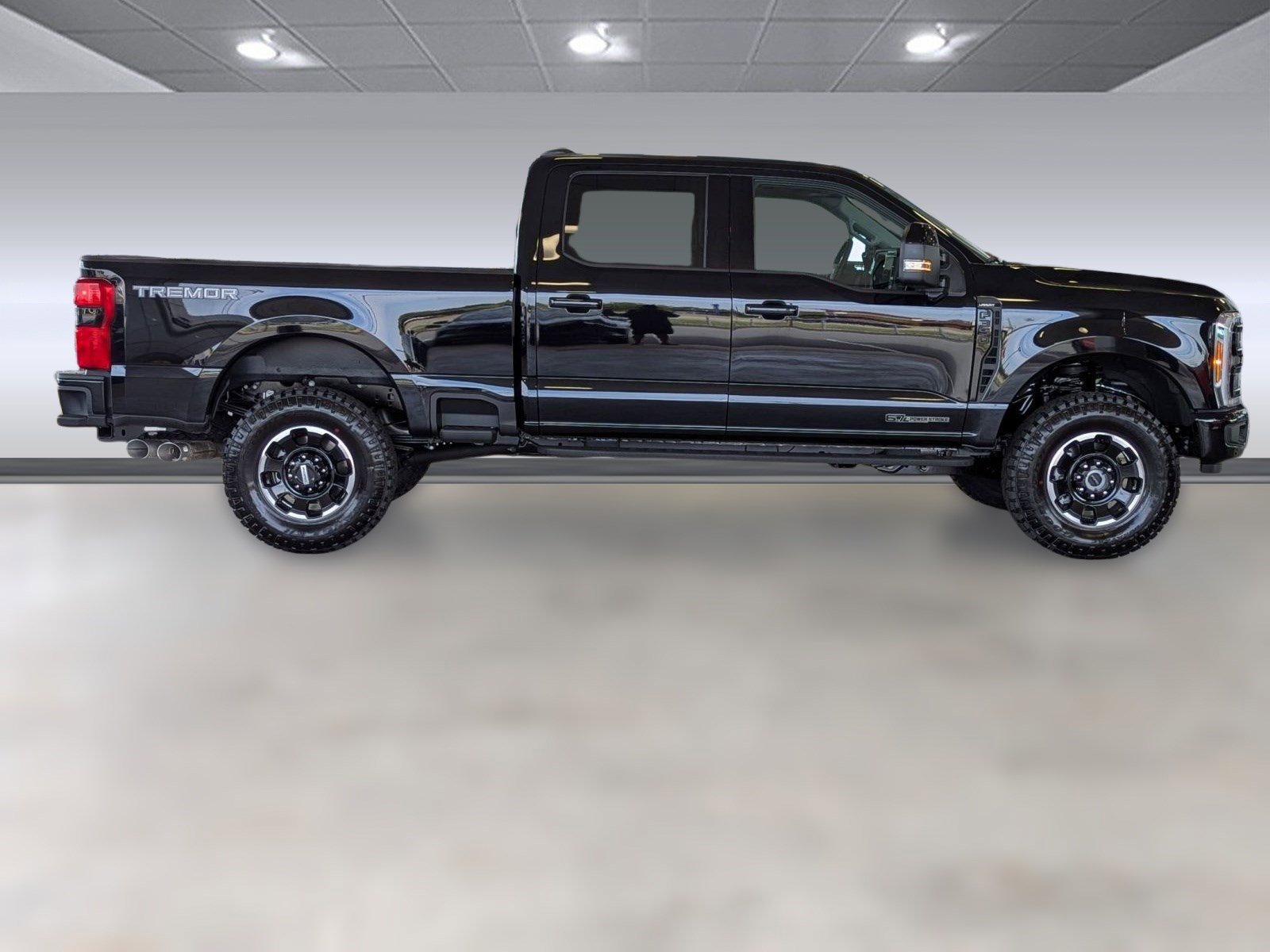 New 2026 Ford F350 Lariat image 8