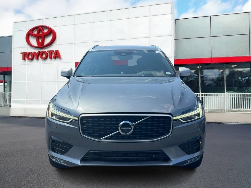Used 2018 Volvo XC60 T6 R-Design w/ Convenience Package AWD/4WD image 13