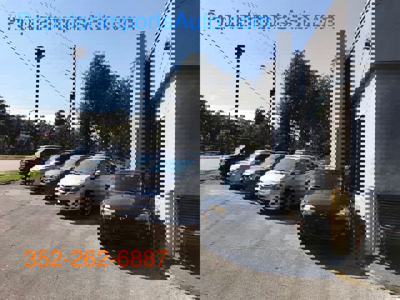 Used 2004 Acura MDX Touring image 16