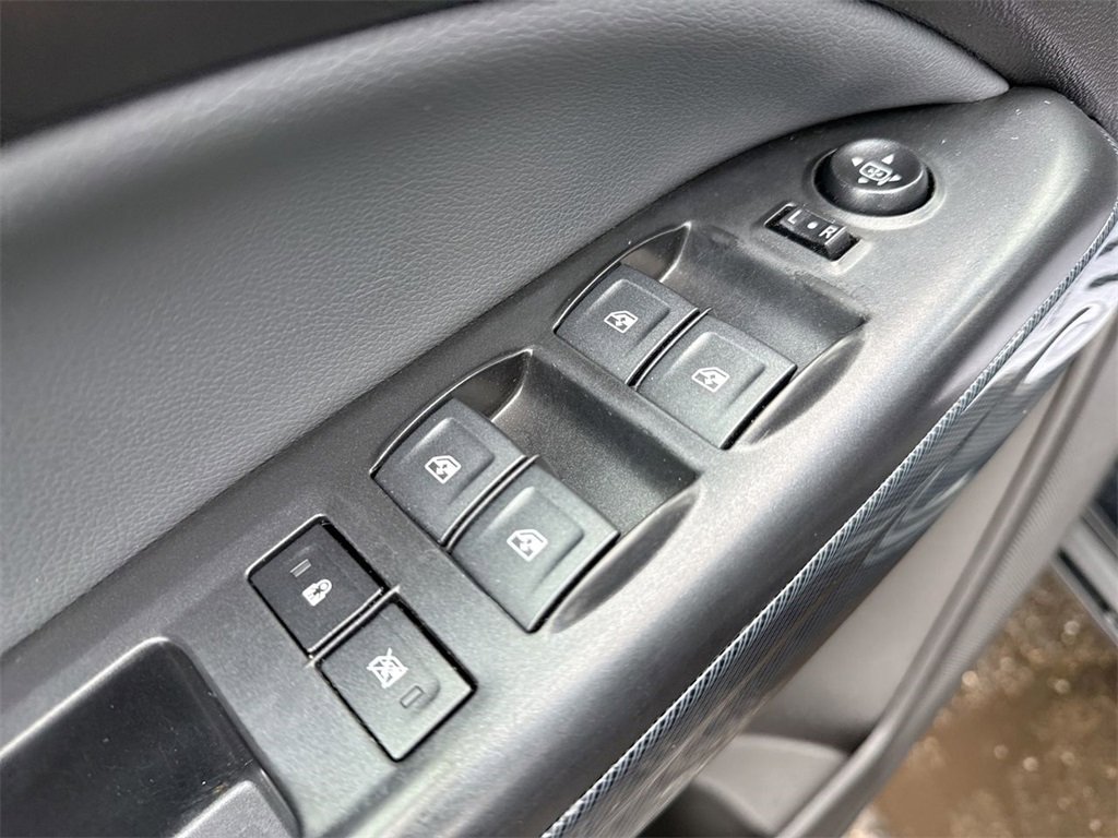 Used 2019 Chevrolet Colorado Z71 image 13