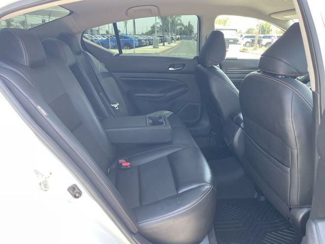 Used 2021 Nissan Altima 2.5 SR FWD image 25
