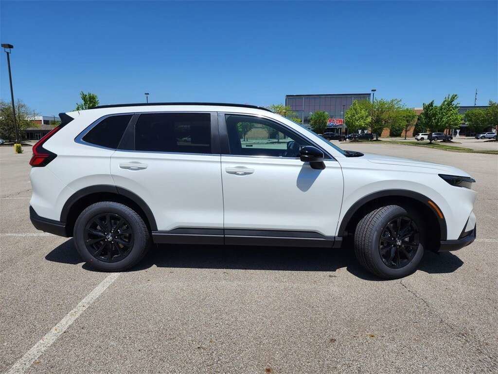 Used 2023 Honda CR-V Sport image 14