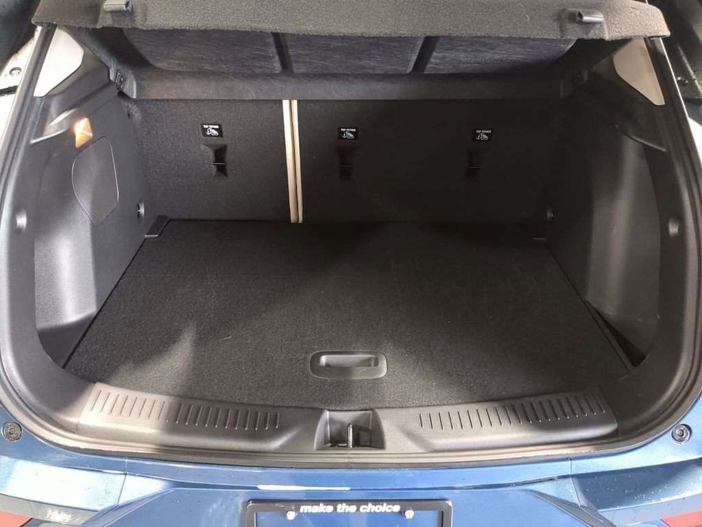 Used 2024 Buick Encore GX Avenir w/ Avenir Convenience Package image 33