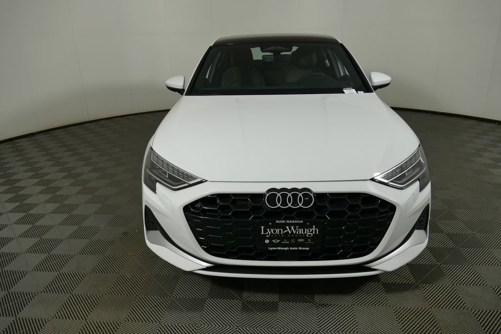 New 2026 Audi A3 2.0T Premium AWD/4WD image 24