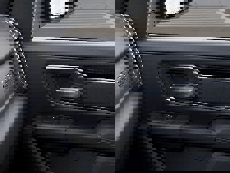 New 2025 RAM 1500 Big Horn image 25