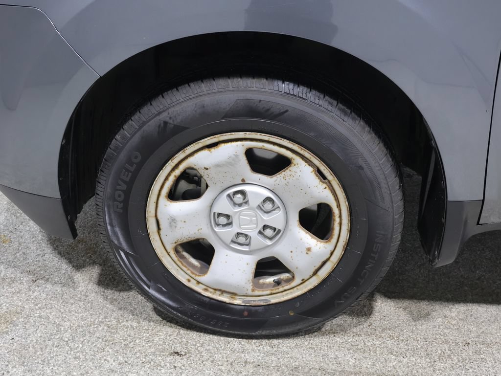 Used 2013 Honda Pilot LX image 8