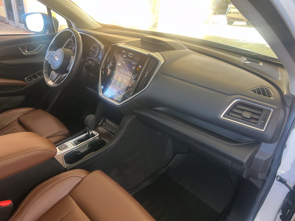 Used 2024 Subaru Ascent Touring AWD/4WD image 23