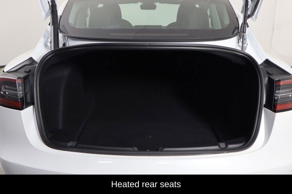 Used 2023 Tesla Model 3 Standard Range RWD image 15