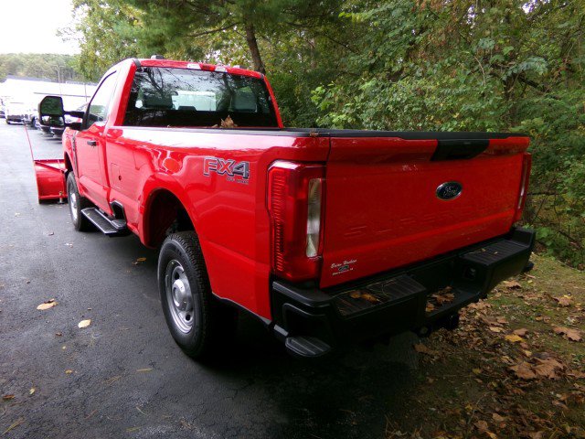 New 2026 Ford F250 XL image 5