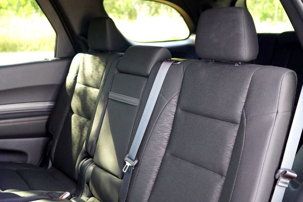 New 2026 Dodge Durango GT image 21