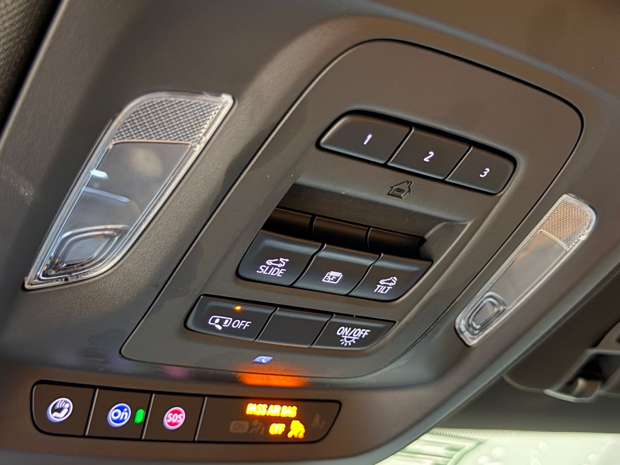 Used 2025 Cadillac CT5 Premium Luxury RWD image 37