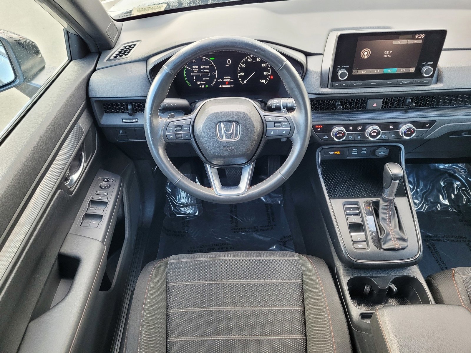 Used 2023 Honda CR-V Sport image 11