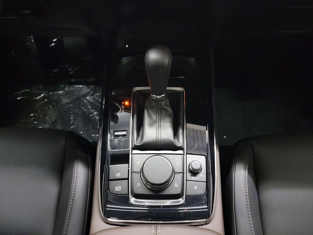 New 2025 MAZDA CX-30 AWD 2.5 S w/ Premium Package image 20