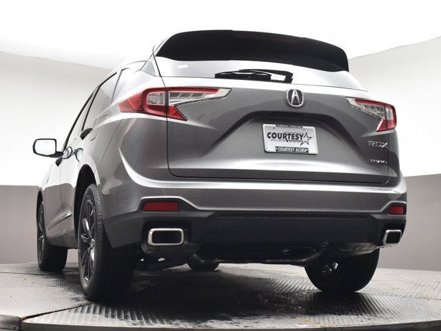 New 2026 Acura RDX SH-AWD image 40